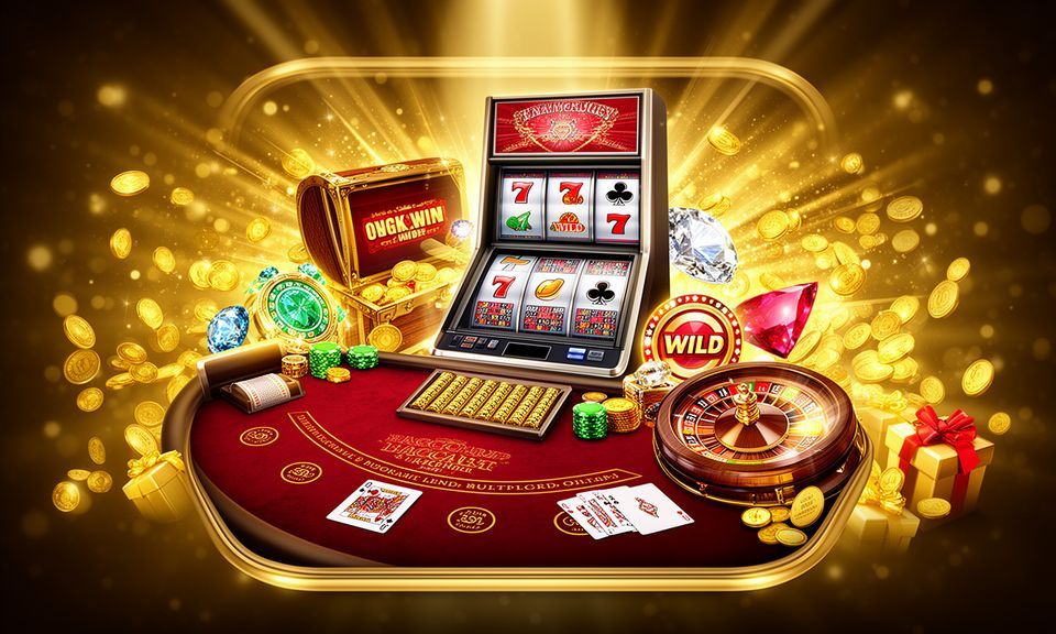 Rocket Quickcash